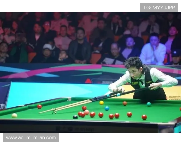 2025年斯诺克国锦赛决赛:吴宜泽冲生涯首冠,希金斯挑战岁月极限 2025年斯诺克国锦赛决赛:吴宜泽冲生涯首冠,希金斯挑战岁月极限