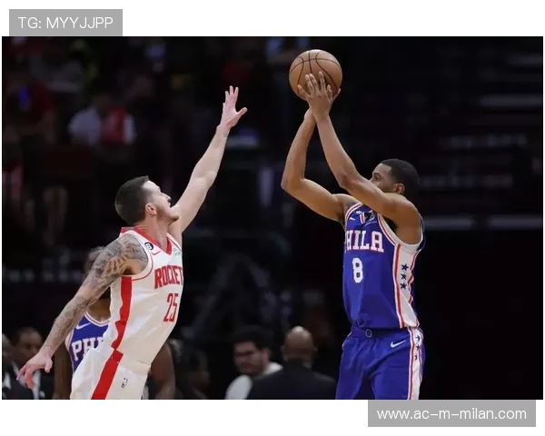 76人比赛防守：内线包夹配合外线压力形成联动优势