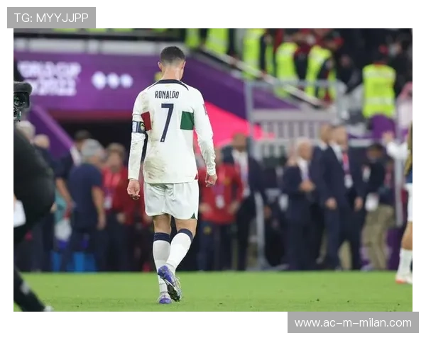 C罗的世界杯出场将重塑葡萄牙战术版图 C罗的世界杯出场将重塑葡萄牙战术版图