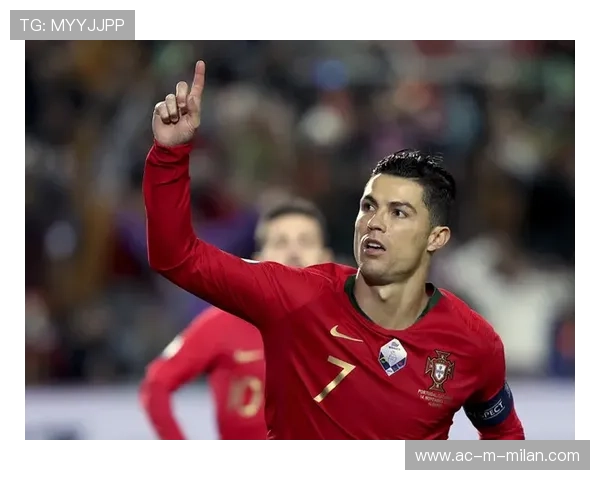 C罗带领葡萄牙征战最后一次世界杯，冲击全球最强荣誉