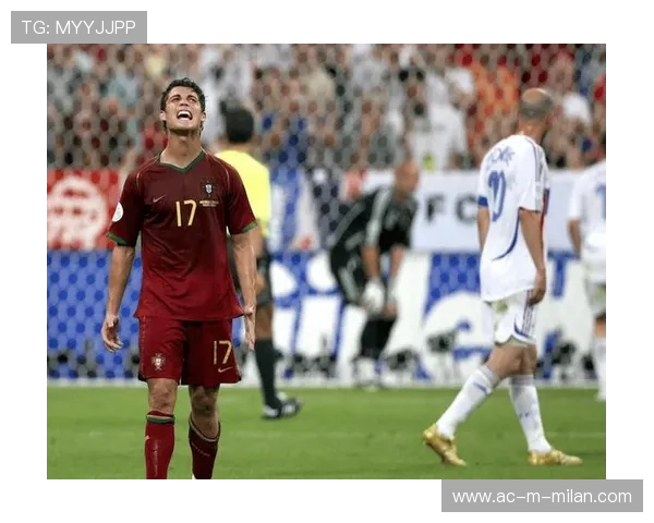 C罗再度为葡萄牙出战世界杯，力争职业生涯最后一冠