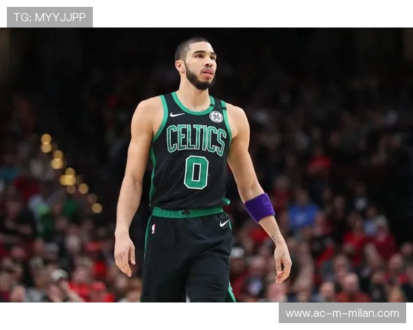 NBA塔图姆持球进攻训练更成熟——迈向全面领袖的新征程