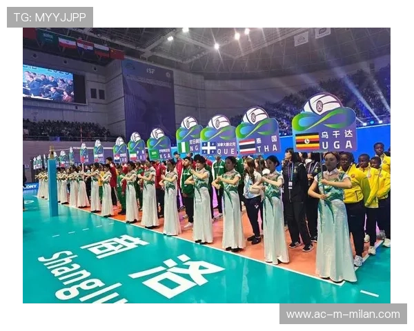 世界排球锦标赛激情开战，中国队奋勇争先，世界排球锦标赛2022