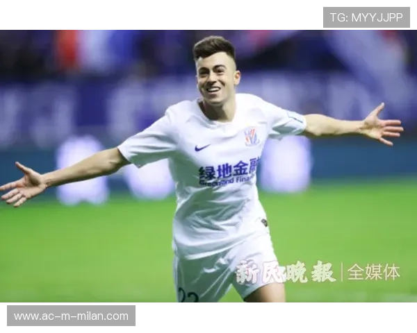 上海申花拉唐前场策动边路配合：攻势全场化的战术艺术