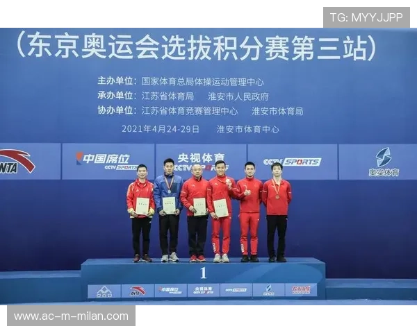 全运是成长加速器：推动中国体育崛起的新引擎