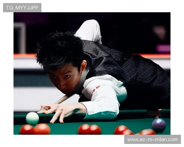 中国小将吴宜泽斩获斯诺克国锦赛首冠,连创多项纪录,2021斯诺克世锦赛吴宜泽