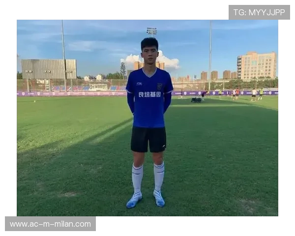 中国足坛青训成果逐步显现，青年才俊轮番亮相