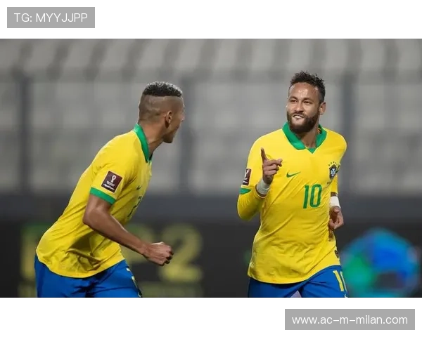 内马尔禁区巧传又送威胁球:场上灵魂到你脚下的触球训练启示 内马尔禁区巧传又送威胁球:场上灵魂到你脚下的触球训练启示