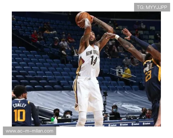 博扬外线点火迅速,底特律连续打出回应