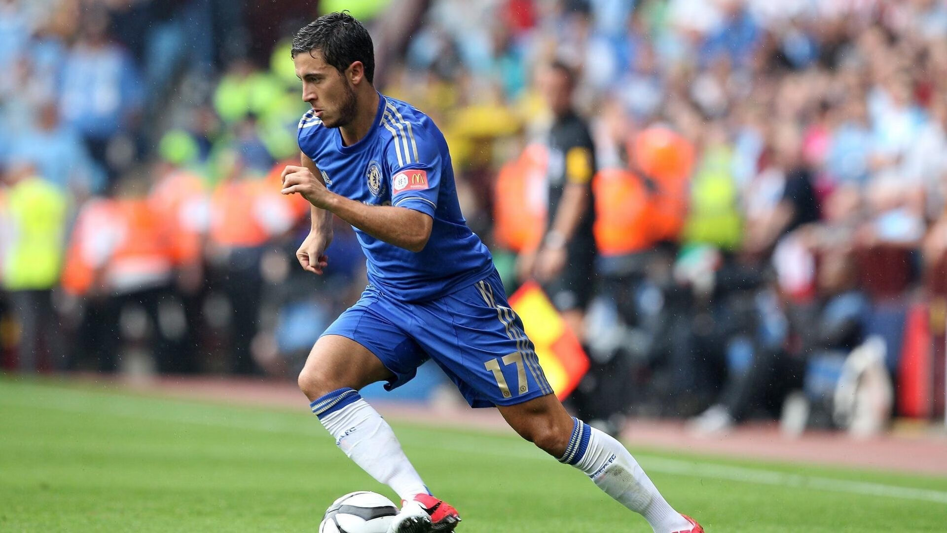 欧冠八强：曼城对战那不勒斯 瓜迪奥拉称“这可能是本赛季最考验我们的对手”